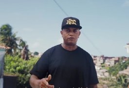 Filiado ao PDT, cantor de Rap anuncia pré-candidatura a vereador por Maceió