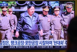 Coreia do Norte sofre 'apagão' cibernético que derruba sites oficiais