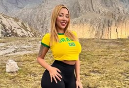 Após dias internada, atriz brasileira de filmes pornográficos morre aos 28 anos