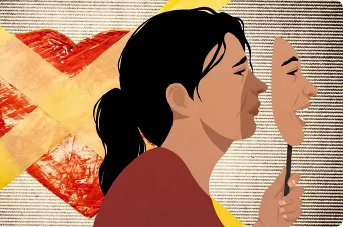 'Feliz por fora, triste por dentro': o que é a depressão sorridente e como identificá-la