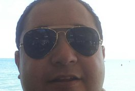 Funcionário do Banco do Brasil é assassinado a tiros em Girau do Ponciano