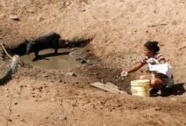 AL terá chuvas abaixo da média nos 3 primeiros meses do ano, diz secretaria