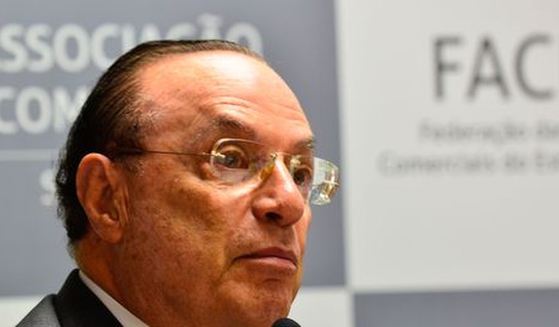 STF condena Maluf a mais de sete anos de prisão e à perda de mandato de deputado