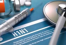 Cinco mortes por H1N1 foram registradas em Alagoas este ano