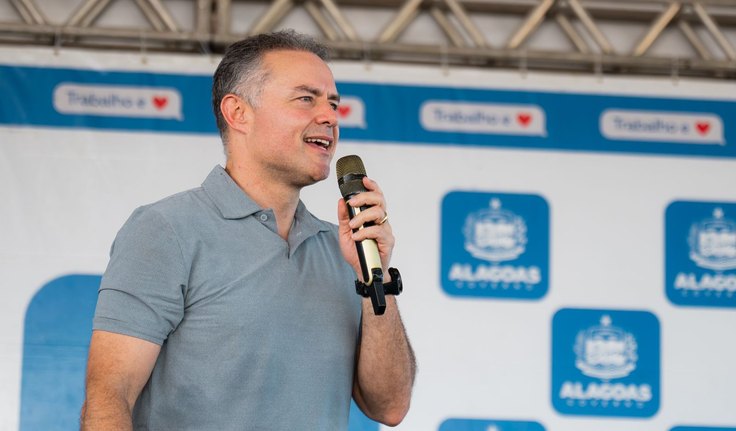 Em Junqueiro, Renan Filho reafirma pré-candidatura ao Governo e defende novo ciclo de desenvolvimento para Alagoas