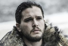 Ator chorou ao ler episódio final de 'Game of Thrones'