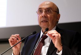 Nova meta de déficit fiscal será anunciada nesta quarta-feira, diz ministro
