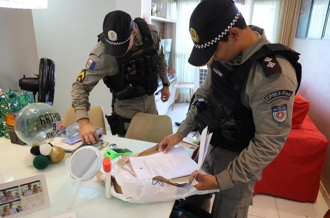Operação Portorium: MPAL desarticula organização criminosa investigada por R$ 102 milhões em sonegação de ICMS