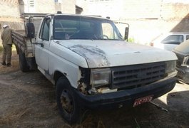 Polícia tenta localizar criança que teria provocado acidente com vítima fatal no interior