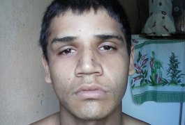 Jovem conhecido como 'Barrão' é assassinado em Palmeira dos Índios