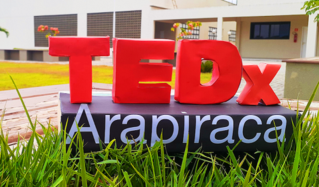 Com o tema “Ligando os Pontos”, 1ª edição do TEDx Arapiraca acontece em abril