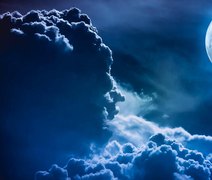 'Lua Azul': raro evento cósmico poderá ser visto neste sábado (31)