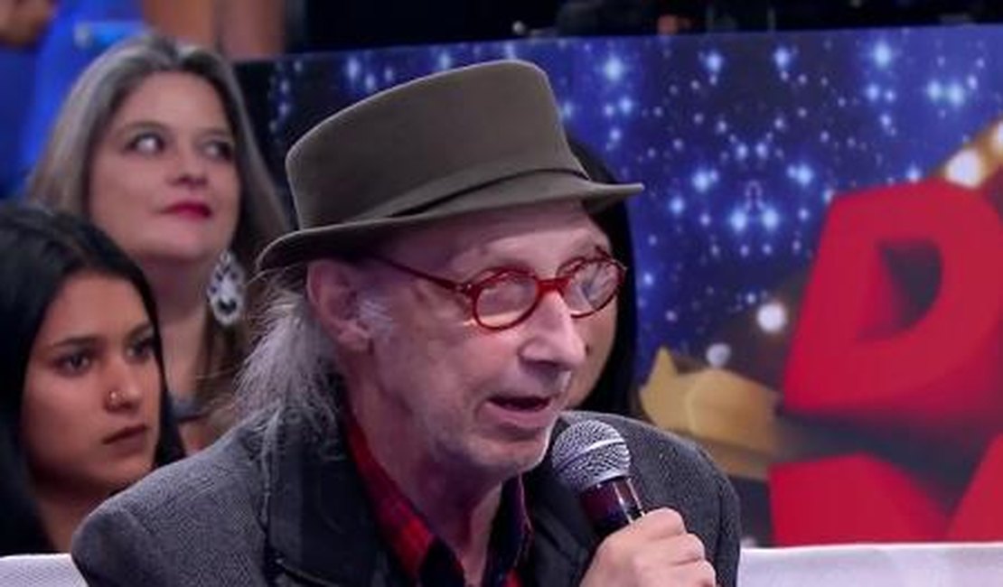 Produtor musical Arnaldo Saccomani morre aos 71 anos