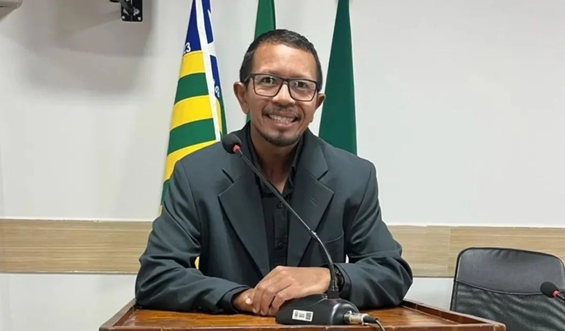 Vereador do PT morre após levar mais de 2 mil picadas de abelha no Piauí