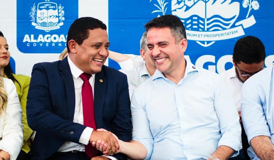 Governo de Alagoas integra missão internacional do presidente Lula na Índia