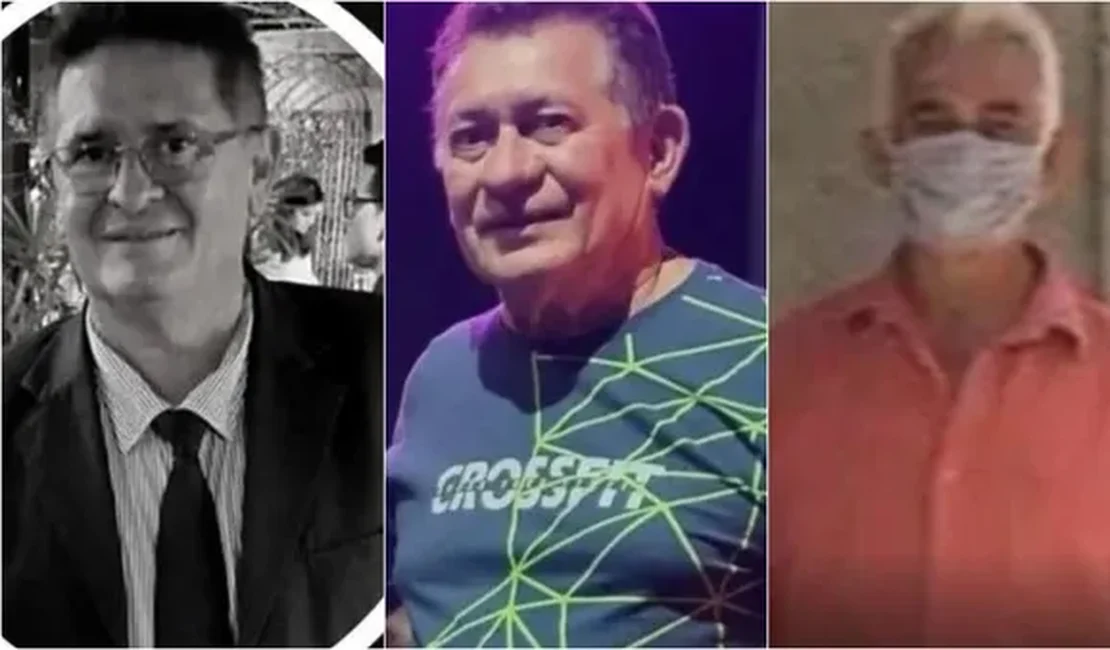 Homem procurado por matar três pessoas em confraternização se esconde no mato, mas acaba morto no Ceará; irmão dele também foi assassinado