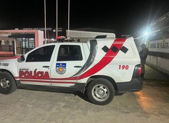 Mulher é presa suspeita de furtar produtos em supermercado de Maceió