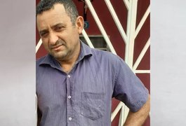 Agricultor passa mal e morre enquanto aguardava abertura de escola para votação em Craíbas