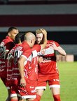 CRB vence Botafogo-SP e se distancia do Z4 da Série B