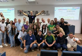 Geison Alves é eleito presidente do Crea Alagoas