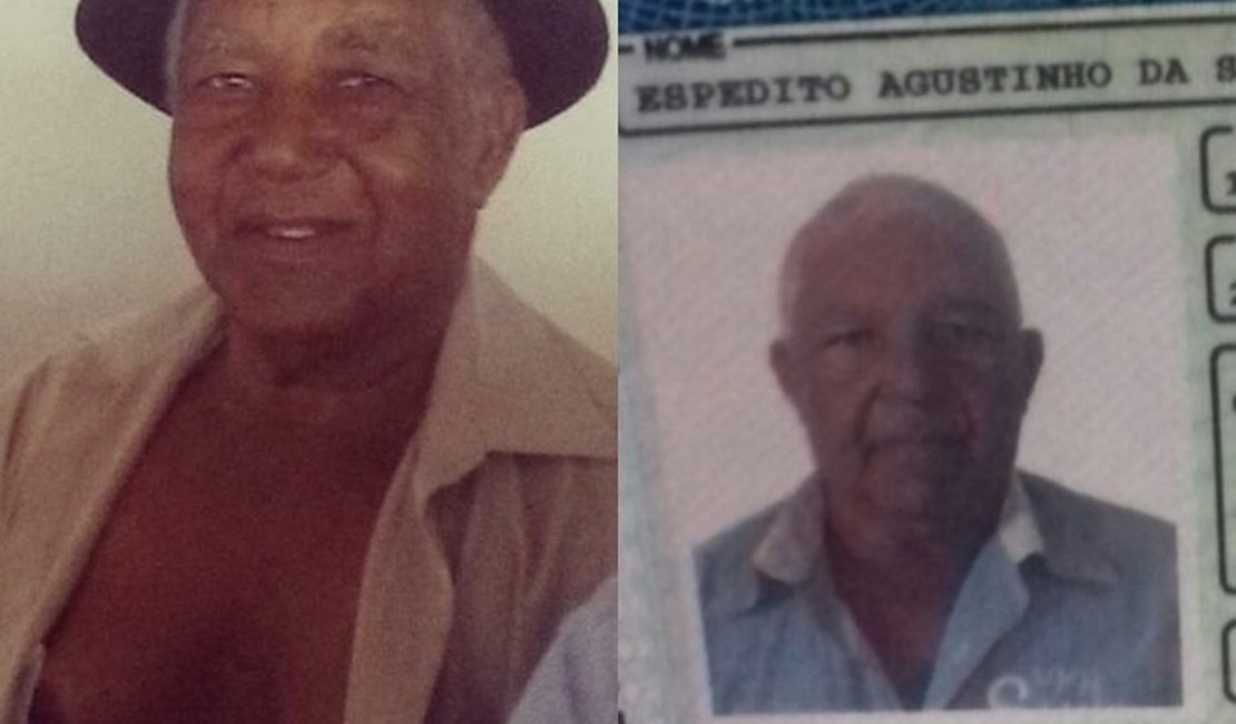 Família busca por parente desaparecido desde o último domingo em Cacimbinhas