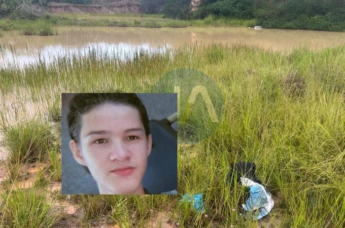 VÍDEO. Adolescente que estava desaparecido é encontrado sem vida em barragem