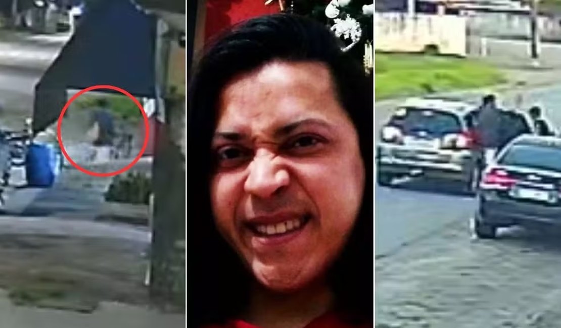 Ator desaparece após sair de bar acompanhado de homem desconhecido