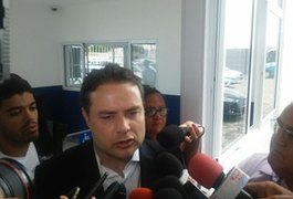 Governador diz não concordar com paralisação das prefeituras