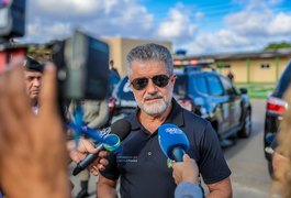 Alagoas registra melhor ano da série histórica em redução de violência