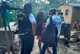 Fiscalização apreende carvão decorrente de desmatamento da Caatinga