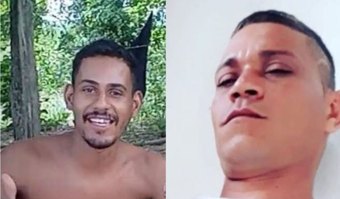 Homens conhecidos como 'Chokito' e 'Veinho' são executados dentro de residência no Manoel Teles