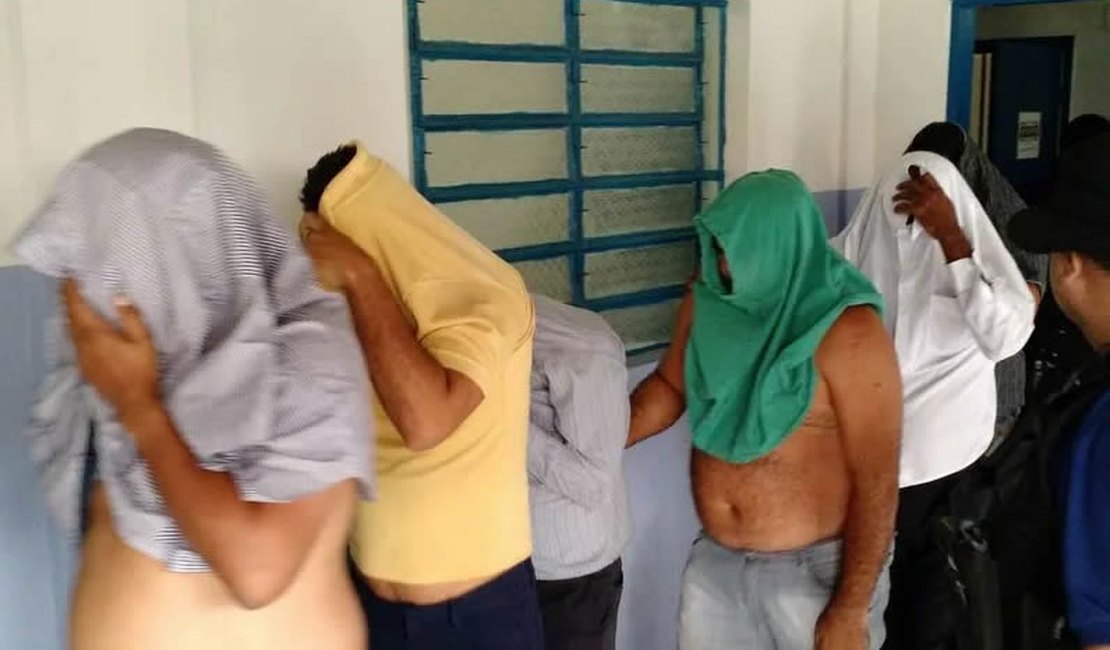 Suspeitos da Máfia das Funerárias são soltos após decisão judicial