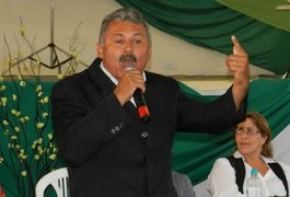 Novo salário do prefeito de Santana do Ipanema supera o do governador de AL