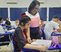 Seduc reabre processo seletivo para contratação de professores; veja como se inscrever