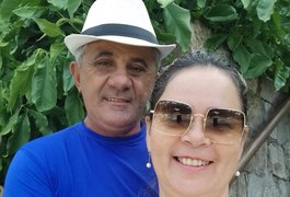 Após quase 20 dias internada, esposa de empresário, vítima de acidente, morre em Coruripe