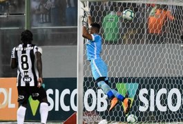 Em busca dos gols: CSA encara o Atlético-MG precisando quebrar longo tabu