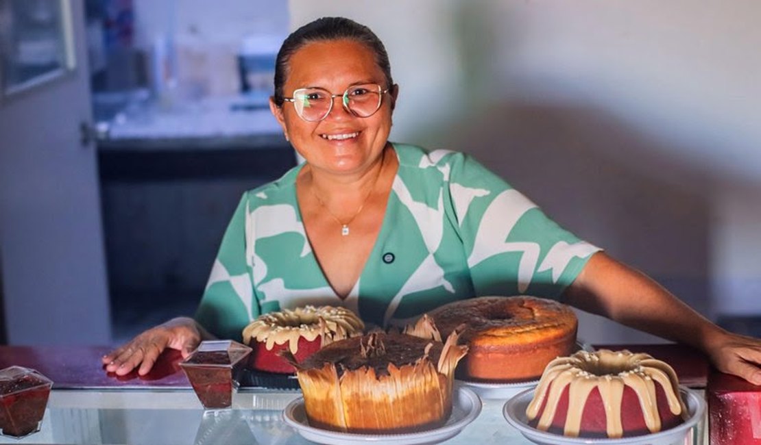 Mais de 106 mil famílias superaram a pobreza e deixaram o Bolsa Família em Alagoas desde 2023