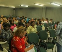 Comunidades quilombolas recebem palestra de segurança alimentar