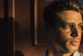 'Estou realmente querendo parar', diz Cauã Reymond após 'Justiça'