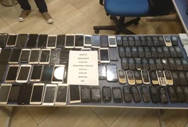 Governo Federal publica banco para reunir dados de celulares roubados