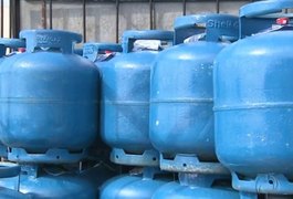 Gás de cozinha terá aumento de 15% a partir de terça, diz Petrobras
