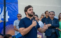 Traipu celebra 134 anos com solenidades, inauguração da Vila do Cabo e shows musicais