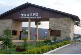 MP de Alagoas recomenda que Prefeitura e Câmara de Traipu realizem concurso público em até 90 dias