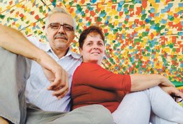 Cenografia do Baile da Pitanguinha é assinada por Agélio Novaes e Inês Amorim