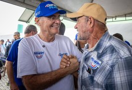 Projeto relatado por Renan garante novo fôlego financeiro ao agro brasileiro