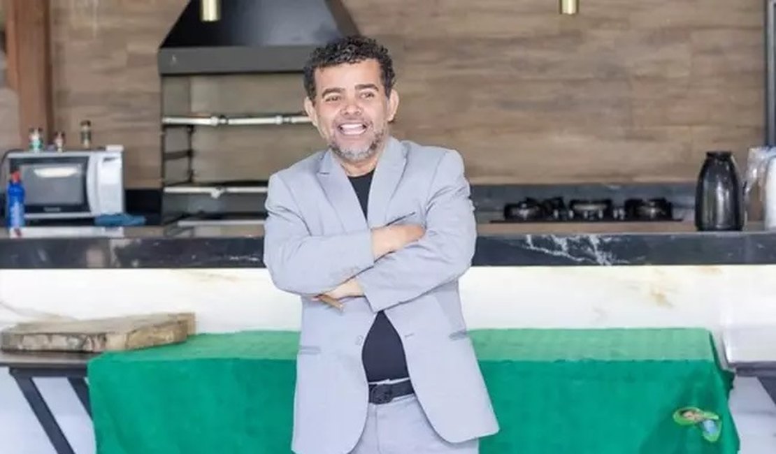 Candidato que declarou ter R$ 5,1 milhões em dinheiro vivo é preso no Rio