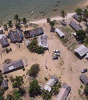 MPF pede suspensão de audiência sobre perfuração de poços de petróleo na Bacia Sergipe-Alagoas