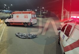 Homem é morto com disparos de arma de fogo após discussão em festa de Arapiraca