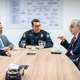 TRE/AL e PRF discutem ações de segurança para as Eleições 2026