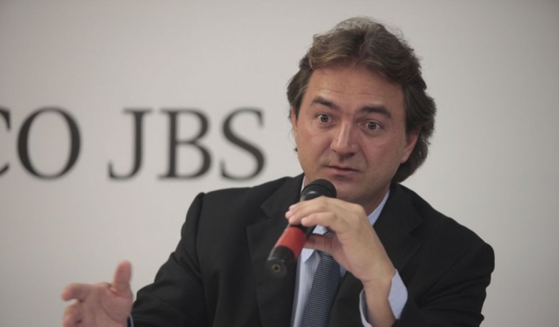 Joesley Batista volta ao Brasil e presta novo depoimento a procurador